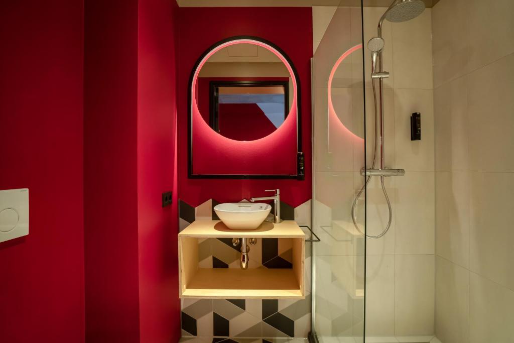 Via Suites - Resim 18