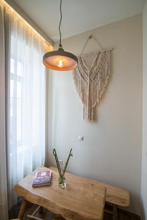Fotografie z fotogalerie ubytování Ederlezi Boutique Hotel v Aténách
