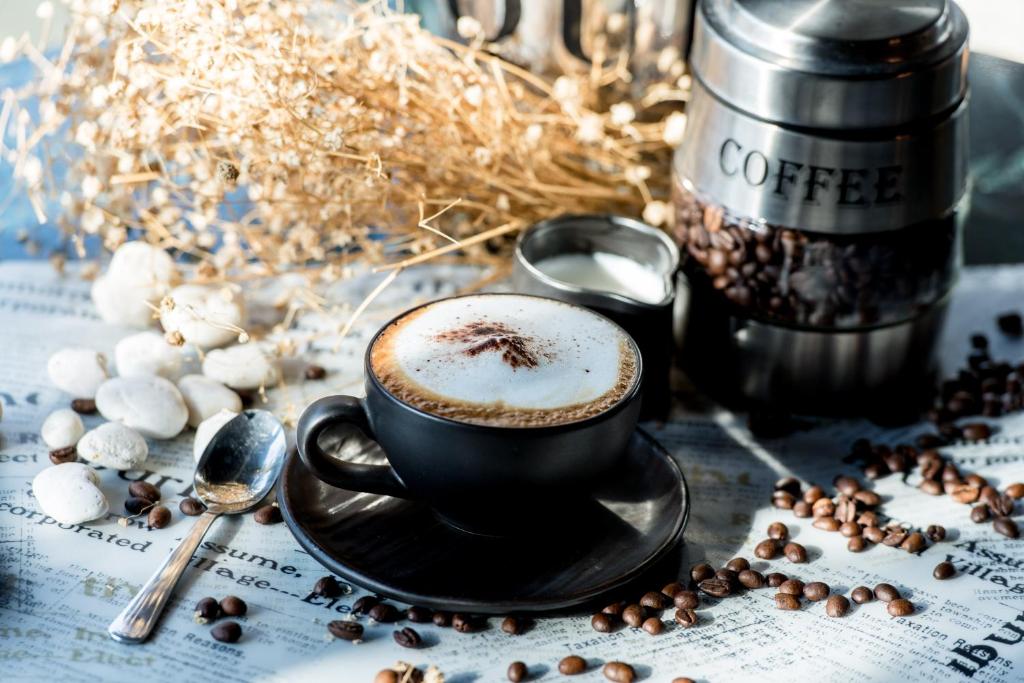 Quip Bed & Breakfast - Resim 12