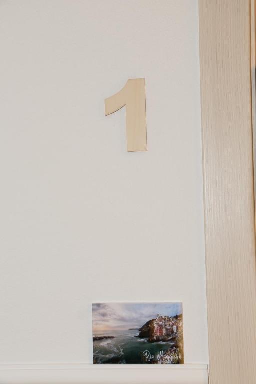 Fotografie z fotogalerie ubytování Ca' da Sirio v destinaci La Spezia