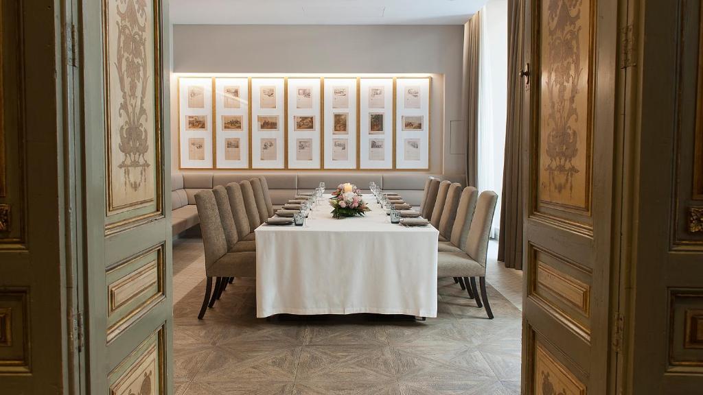 Duquesa de Cardona Hotel 4 Sup by Grup Duquessa - Resim 44