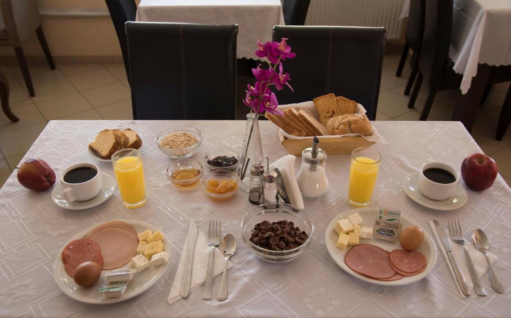 Filoxenia Hotel - Resim 18