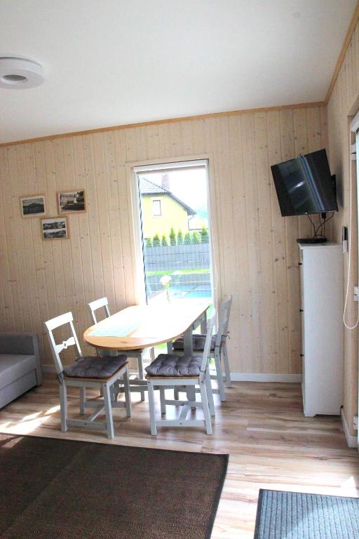 Apartamenty pod Wilczakiem - 
