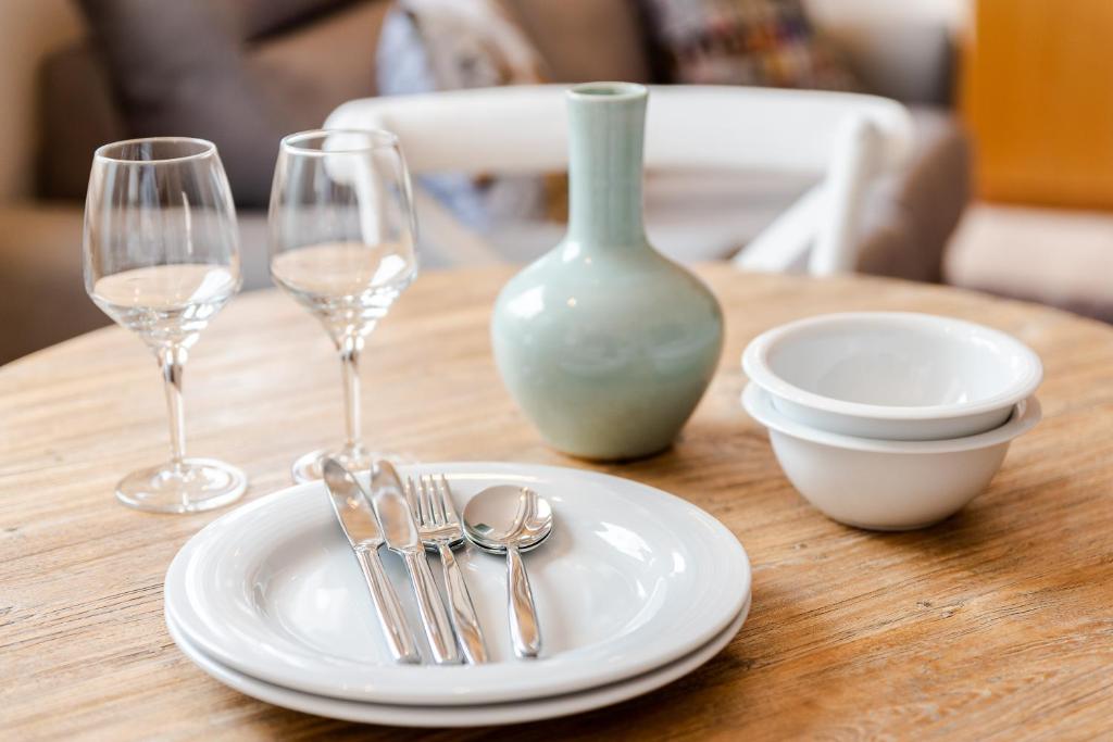 Sitio dos Cavaleiros Daily Serviced Apartments - 13