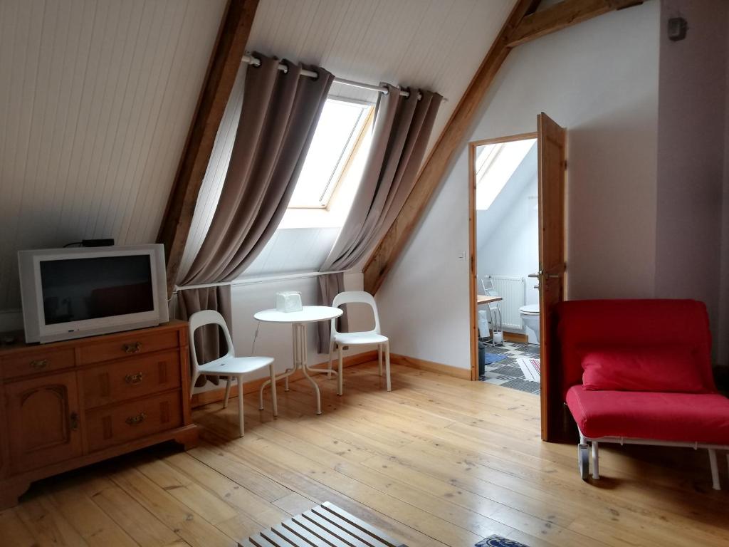 Derechos de imagen reservados por Booking.com