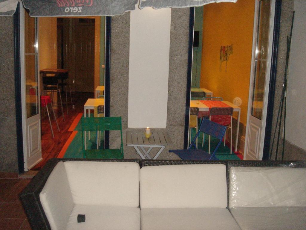 Fotografie z fotogalerie ubytování CoolHostel v Portu
