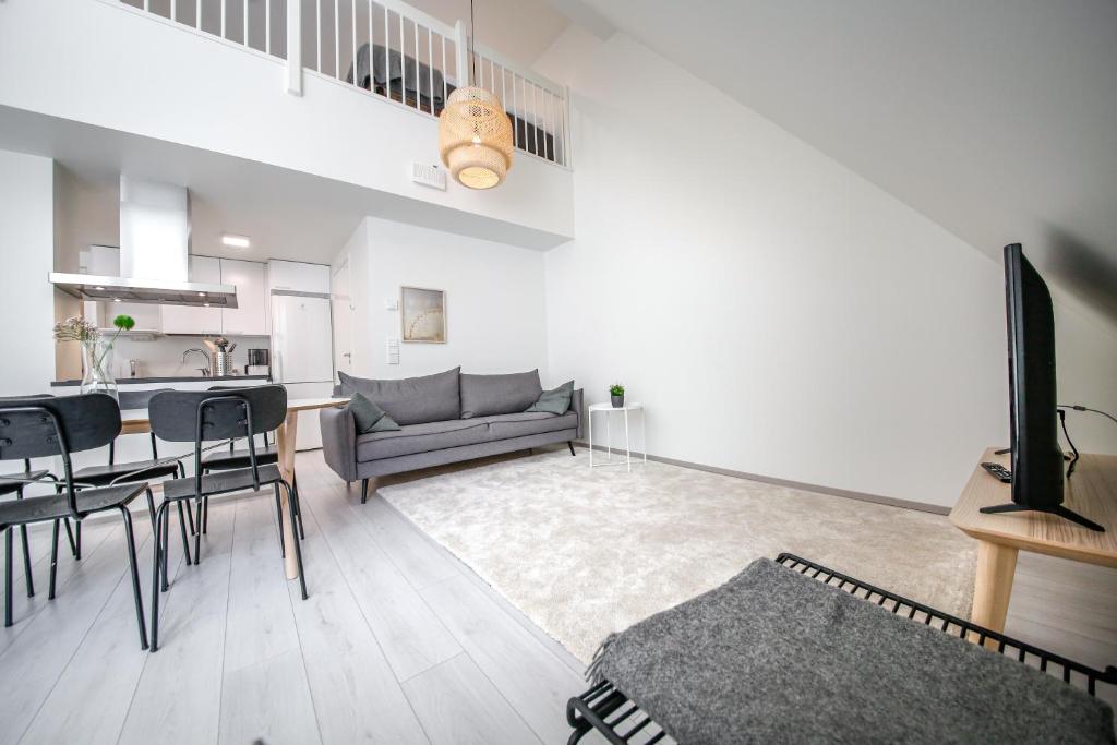 Spot Apartments Espoon Keskus