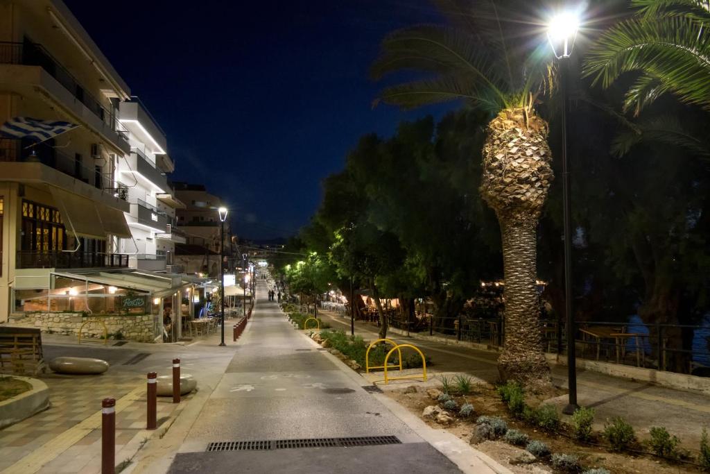 Fougaro Apartments - Resim 31