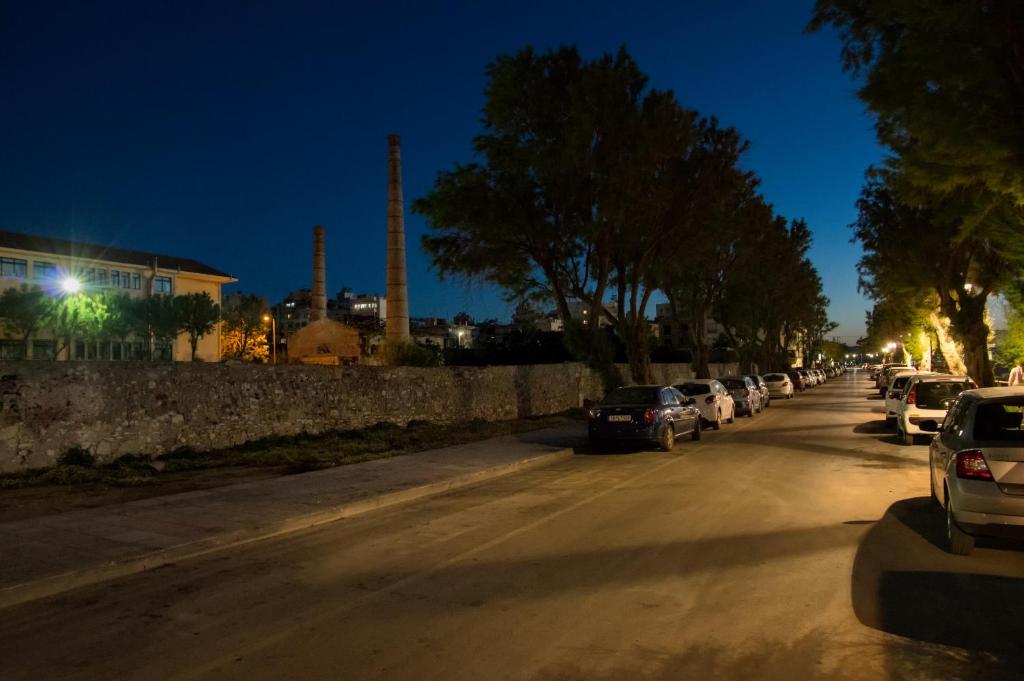 Fougaro Apartments - Resim 32