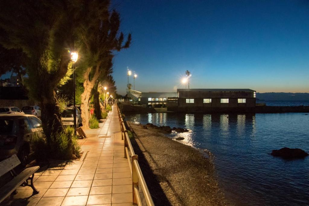 Fougaro Apartments - Resim 33