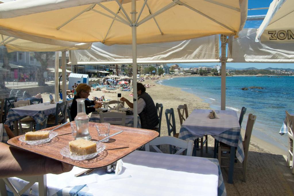 Fougaro Apartments - Resim 34