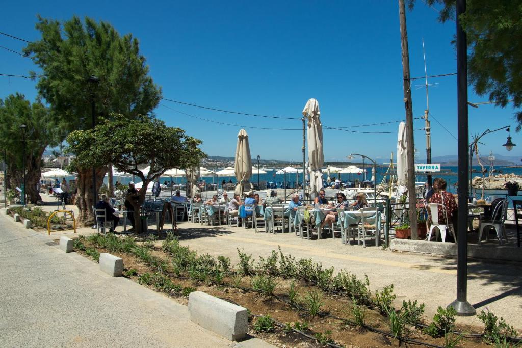 Fougaro Apartments - Resim 36