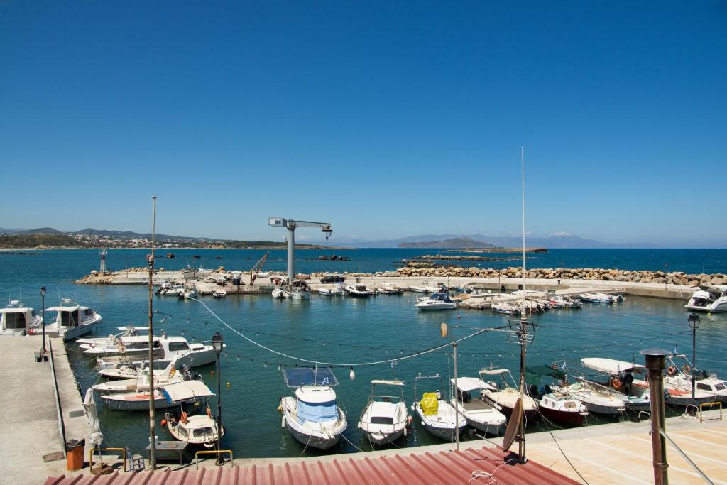 Fougaro Apartments - Resim 37