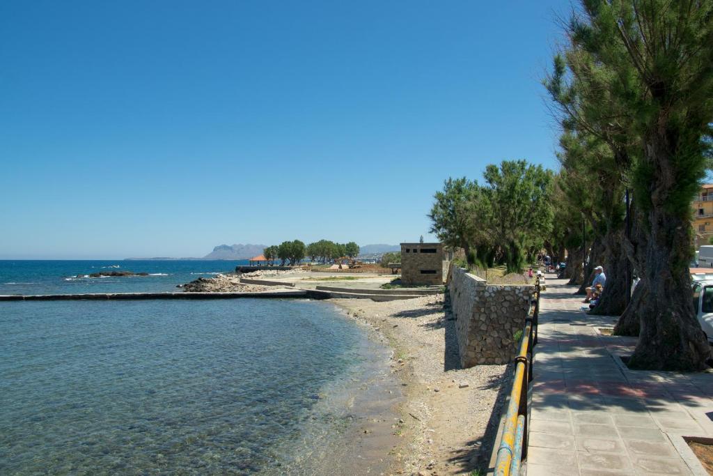 Fougaro Apartments - Resim 40