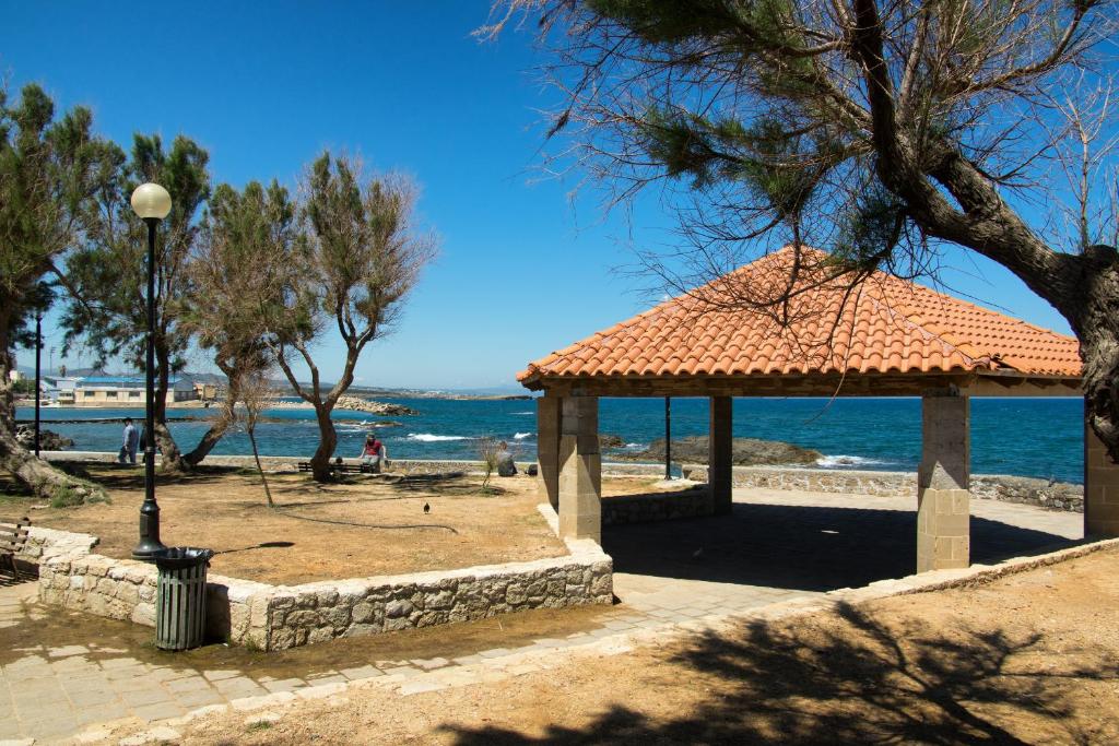 Fougaro Apartments - Resim 41