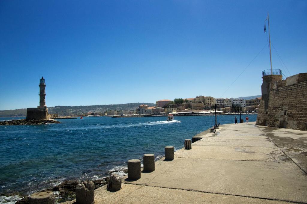 Fougaro Apartments - Resim 42