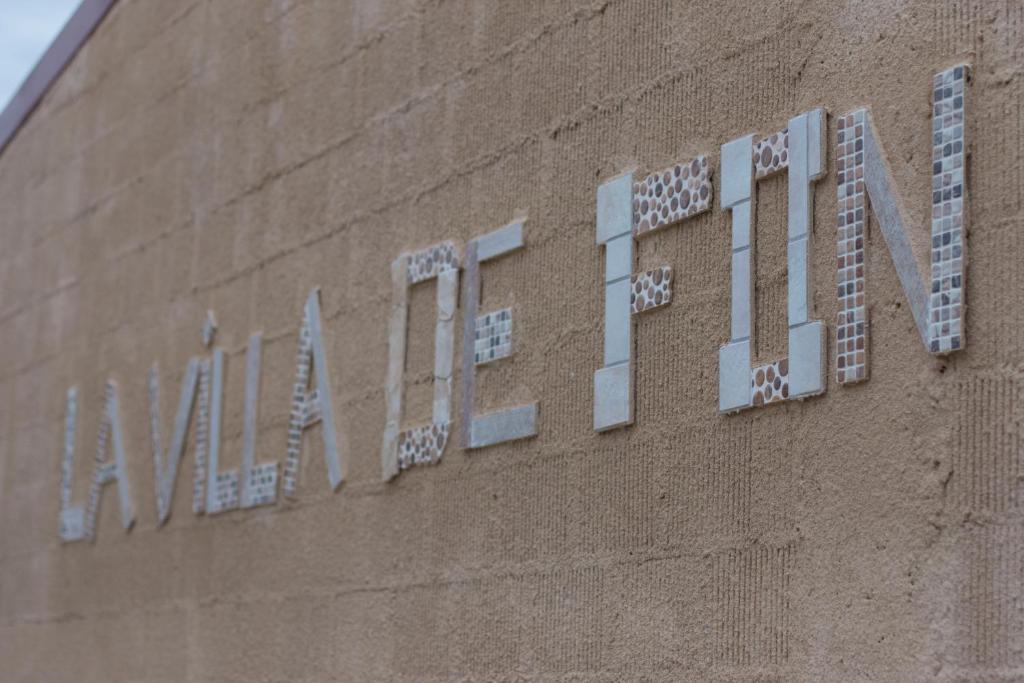 Fotografie z fotogalerie ubytování LA VILLA DE FON v destinaci Fuentes de Carbajal