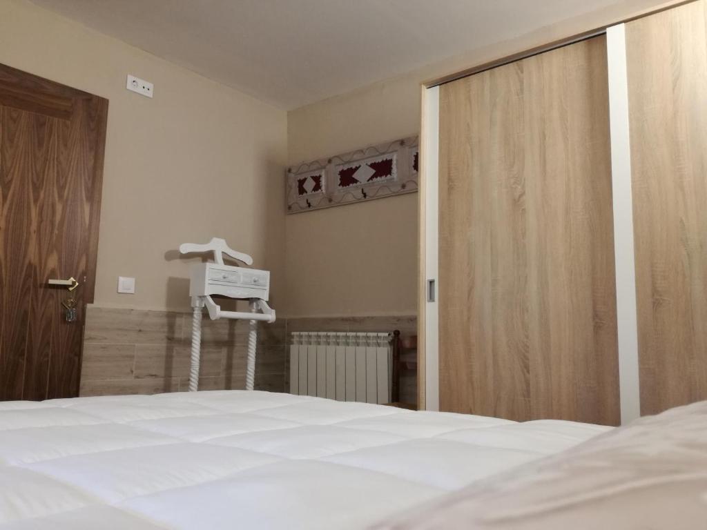 Fotografie z fotogalerie ubytování LA VILLA DE FON v destinaci Fuentes de Carbajal
