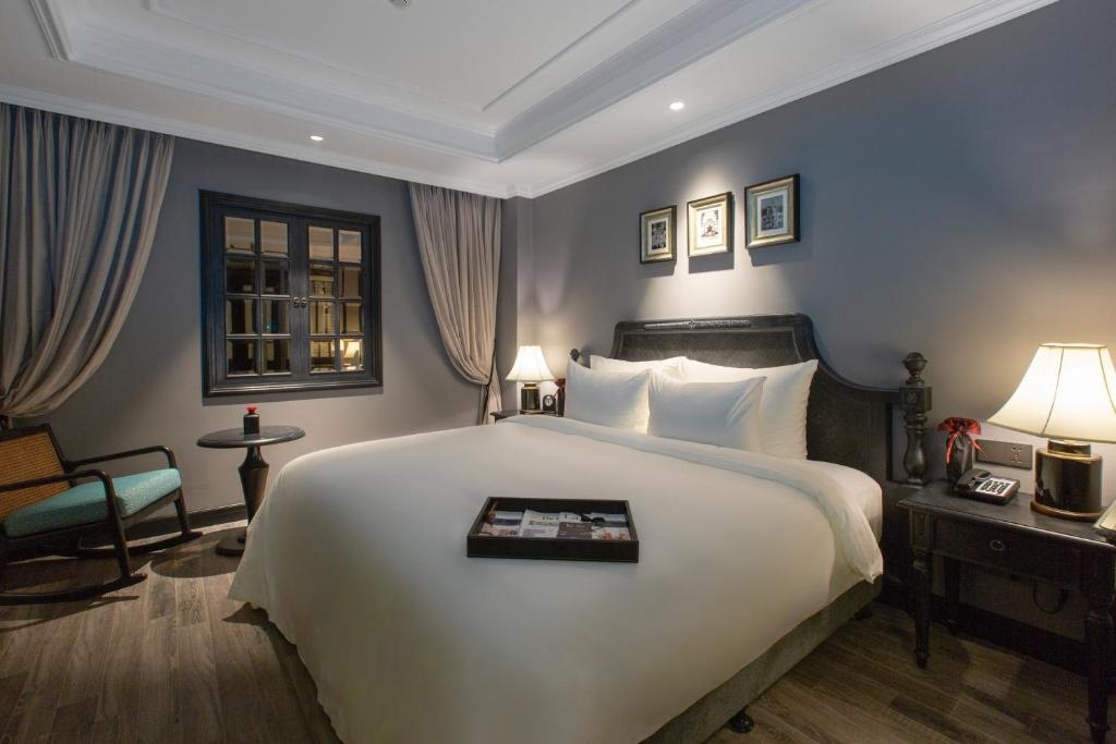 La Siesta Premium Hang Be - 4