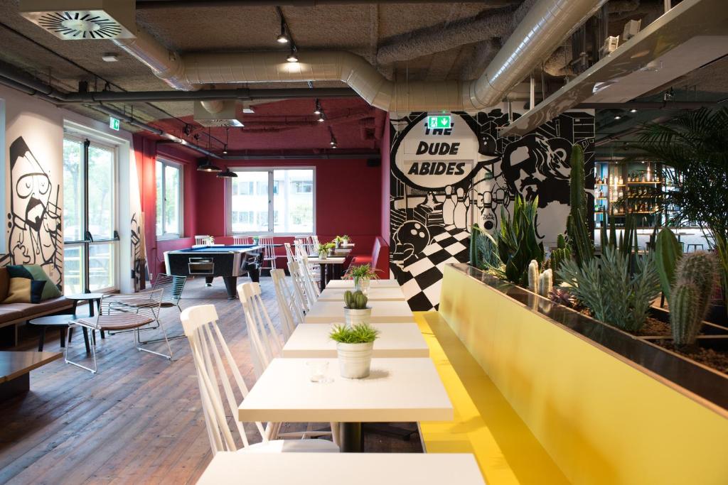 Via Suites - Resim 21