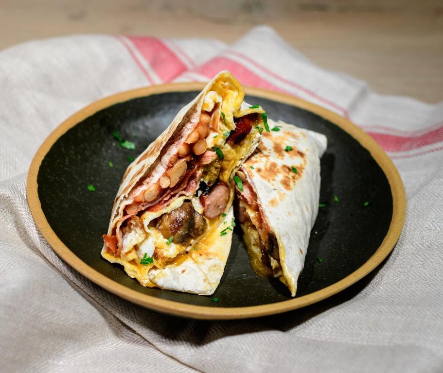 Via Suites - Resim 35