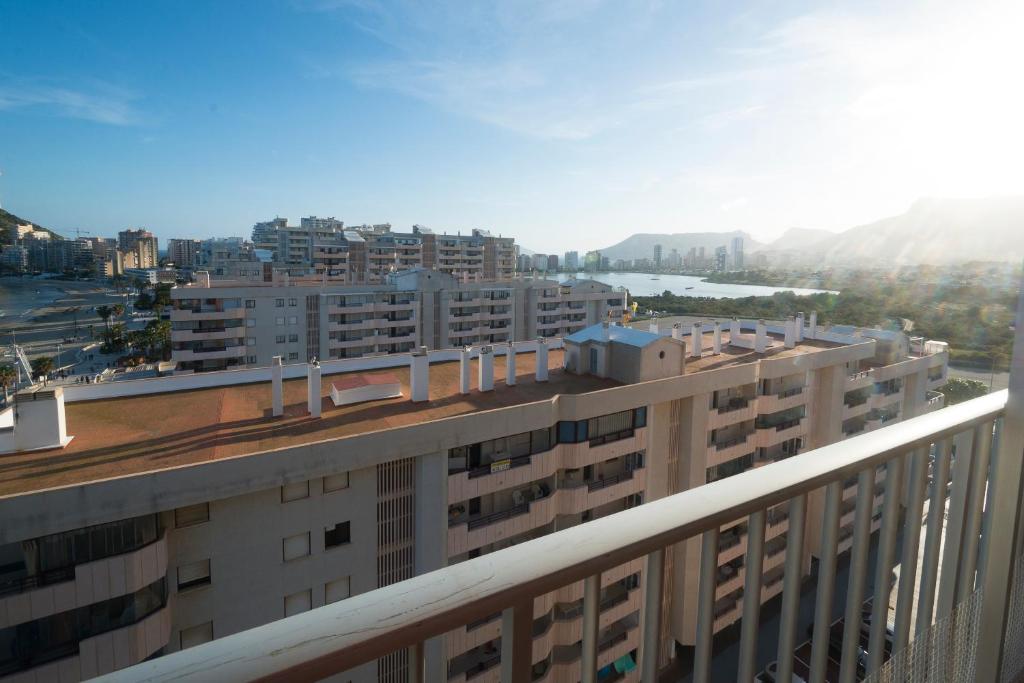 Carrer Llevant - Gran Sol Calpe, Calp – Tarifs 2023