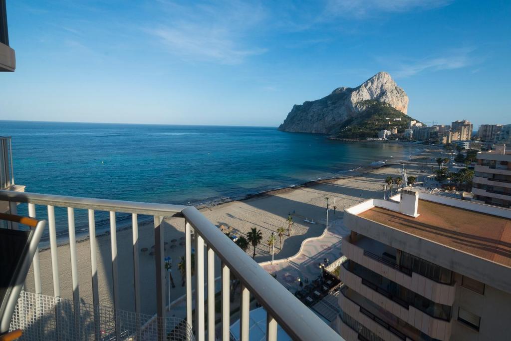 Carrer Llevant - Gran Sol Calpe, Calp – Tarifs 2023