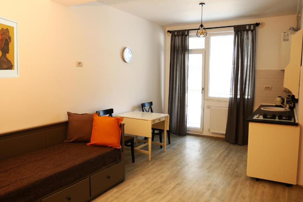 Apartament M&S Single Room (România Mamaia Nord – Năvodari) - Booking.com