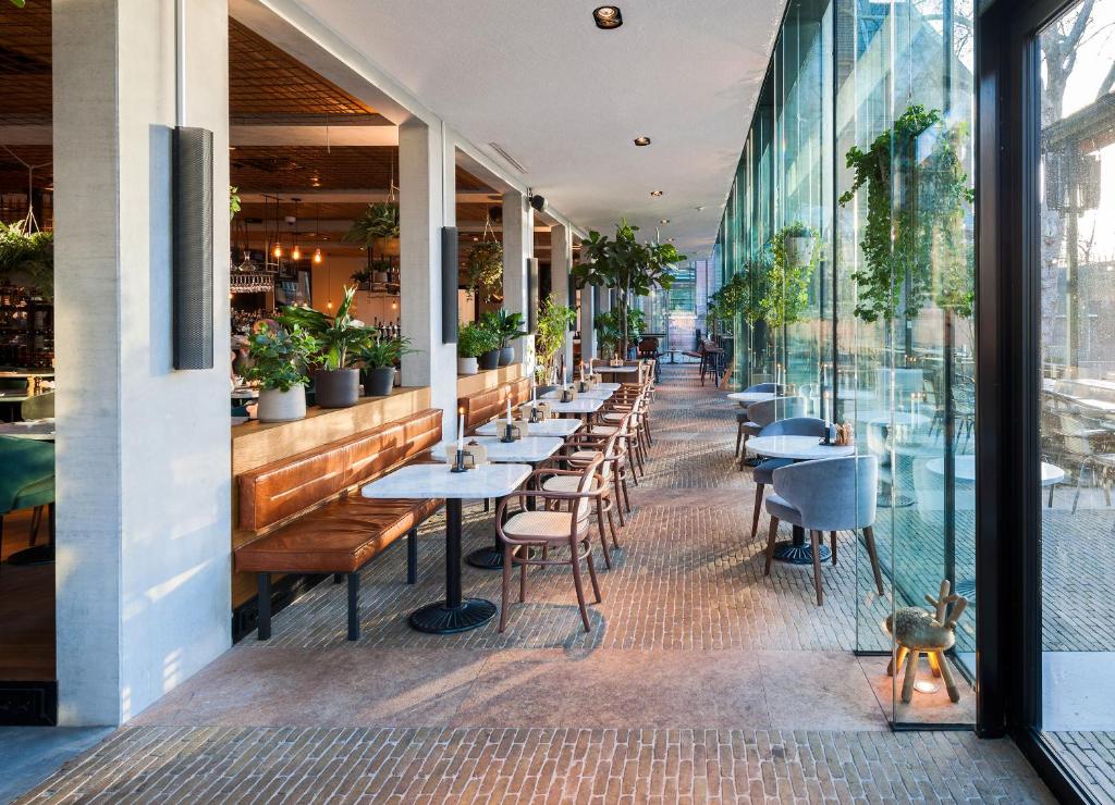 Hotel Arena - Resim 36