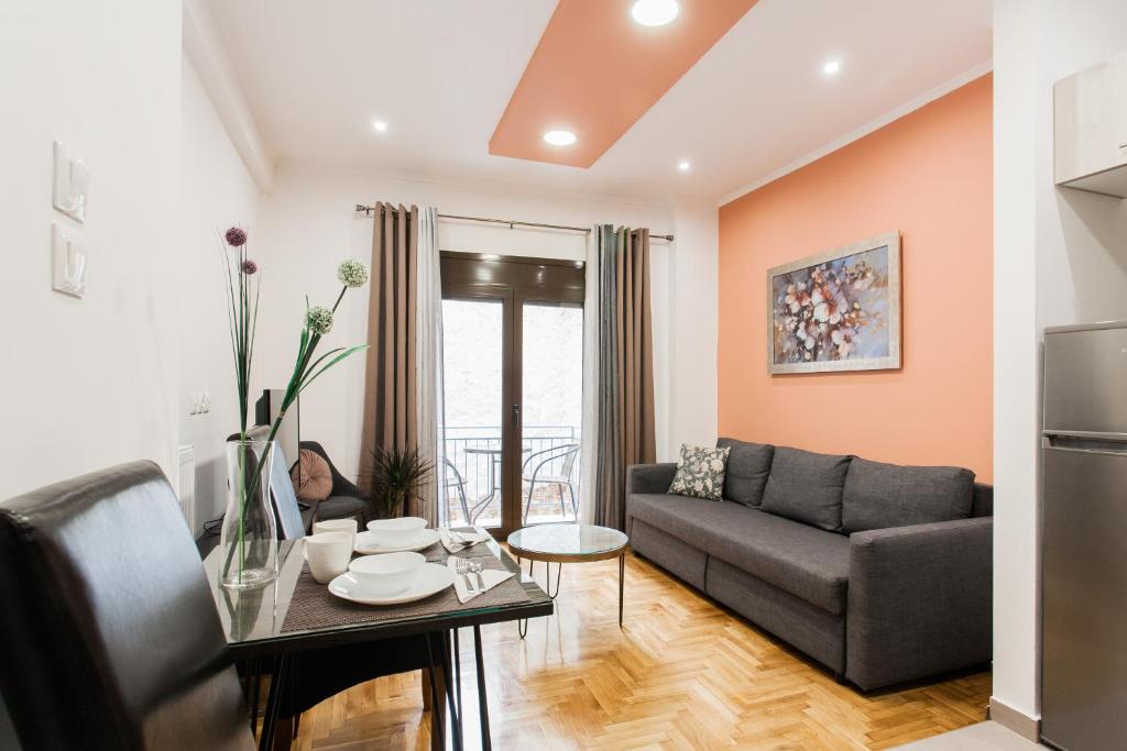 Nicholas Point Apartments and Rooms - Resim 28