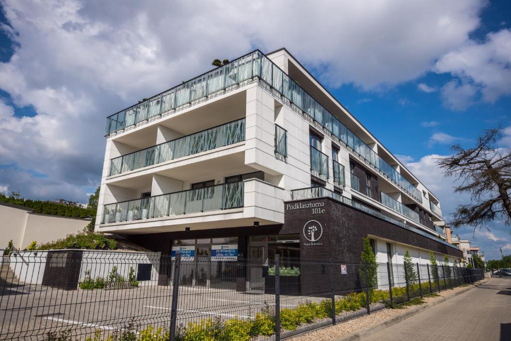 Easy Apartments Kielce - Housity