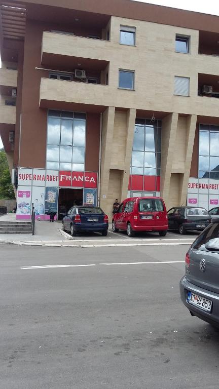 Apartments Krivokapic - 13