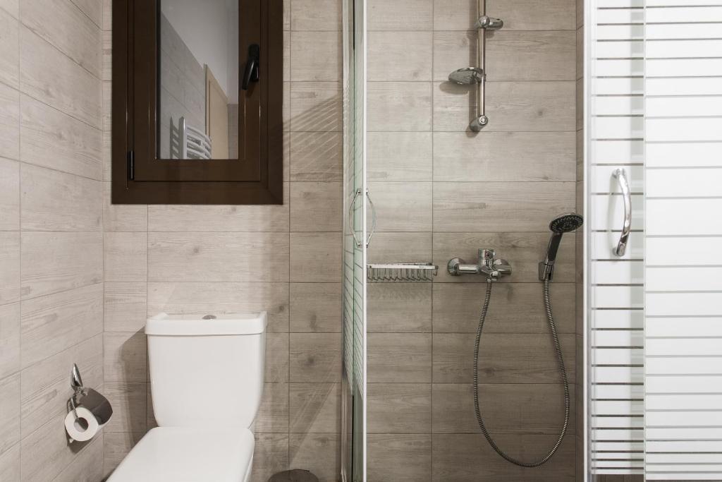 Nicholas Point Apartments and Rooms - Resim 42