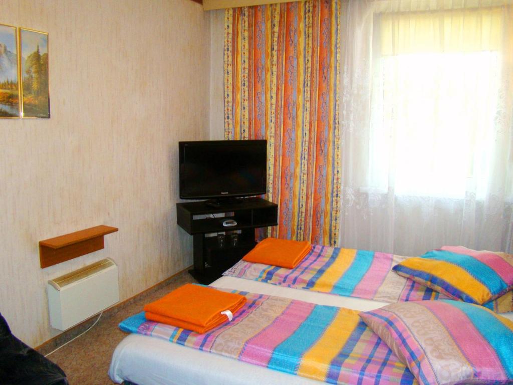 OŚRODEK WYPOCZYNKOWY OAZA - Double Room