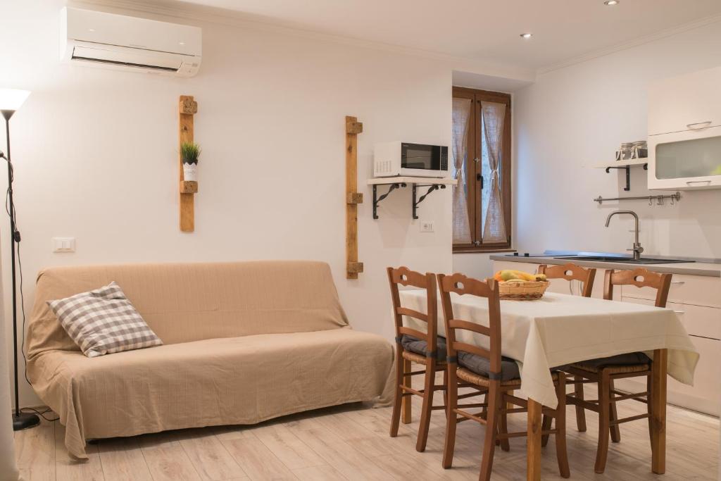Apartment Vale