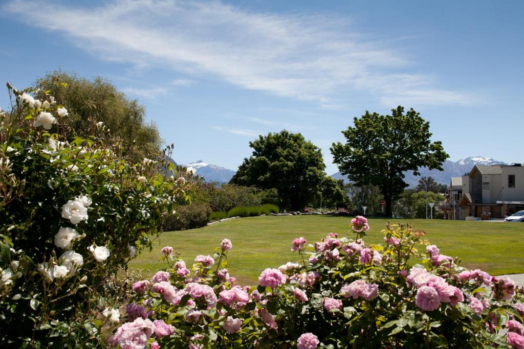 Wanaka Hotel - Resim 29