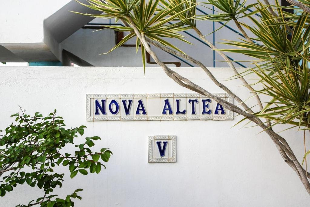 Escapada Romántica en Ático frente al Mar con Piscina, Altea ...