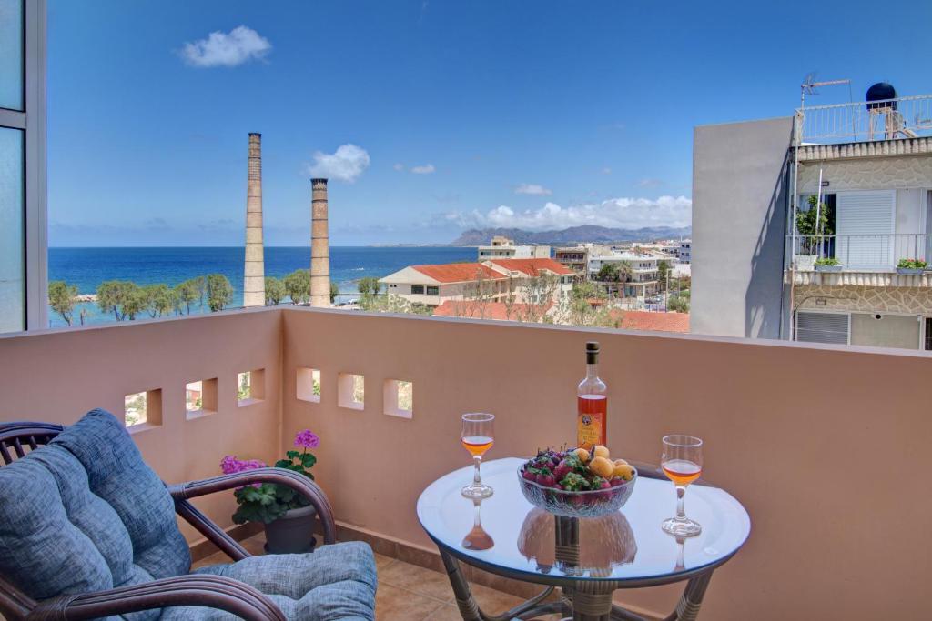 Fougaro Apartments - Resim 2