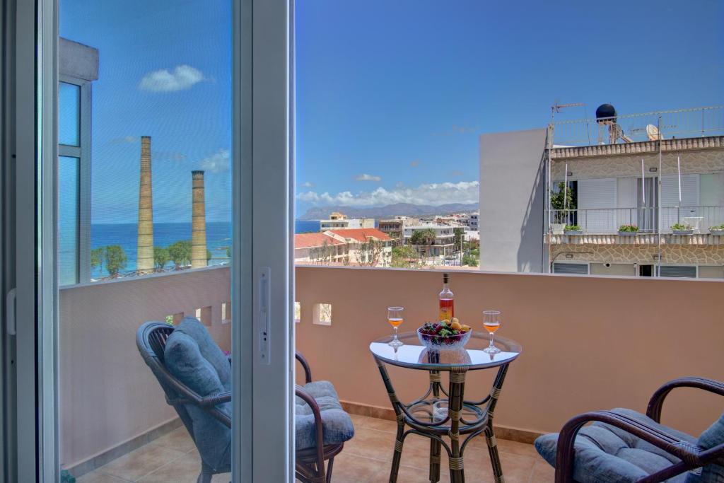 Fougaro Apartments - Resim 24