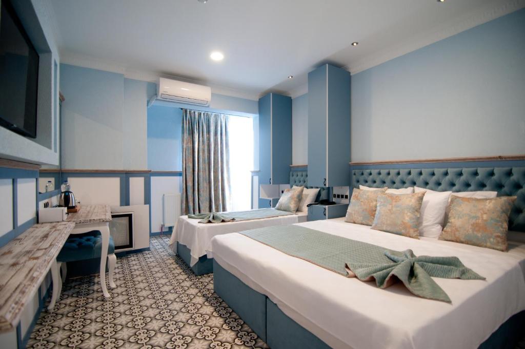 Gallery image of Center Hill Suites in Istanbul