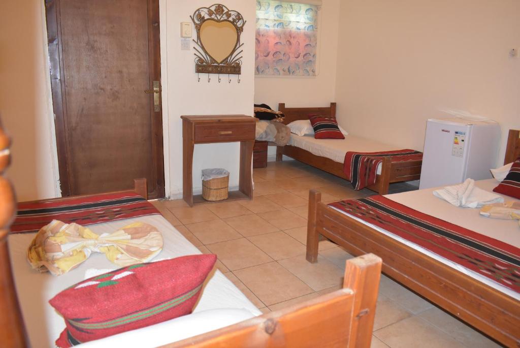 Fotografie z fotogalerie ubytování Bedouin Garden Village, hotel Dive v destinaci Aqaba