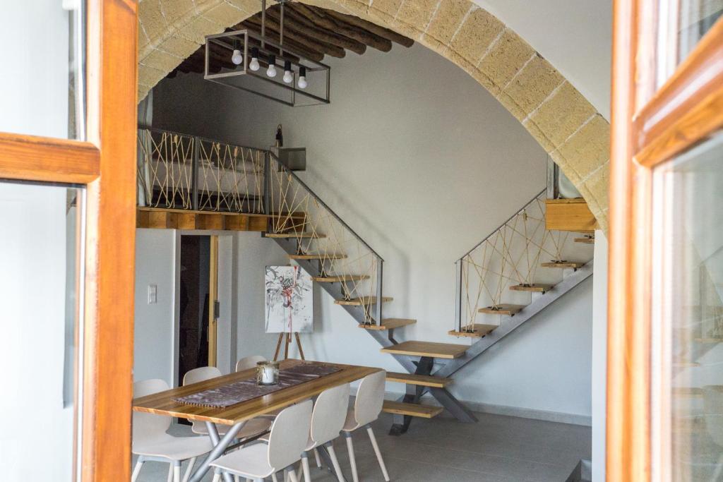 Zdjęcie z galerii obiektu Villa Acacia w mieście Fánai