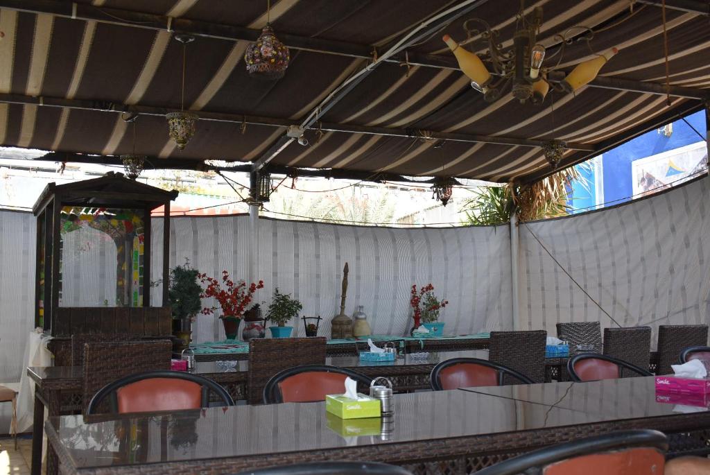 Fotografie z fotogalerie ubytování Bedouin Garden Village, hotel Dive v destinaci Aqaba