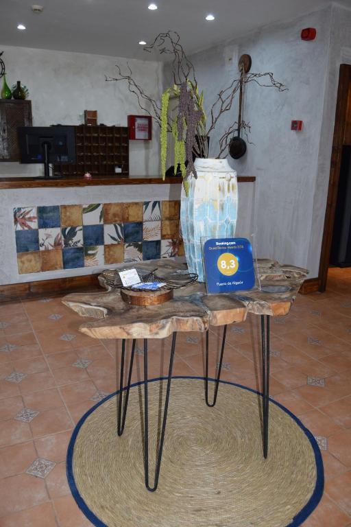 Imagen de la galería de Puerta de Algadir, en El Puerto de Santa María