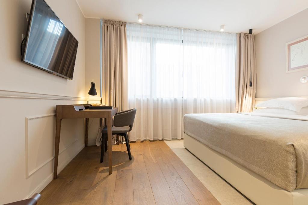 Envoy Hotel - Resim 37