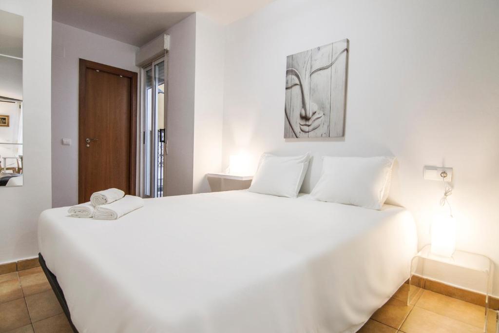 VLC Malvarrosa Flats, Valencia – Updated 2023 Prices