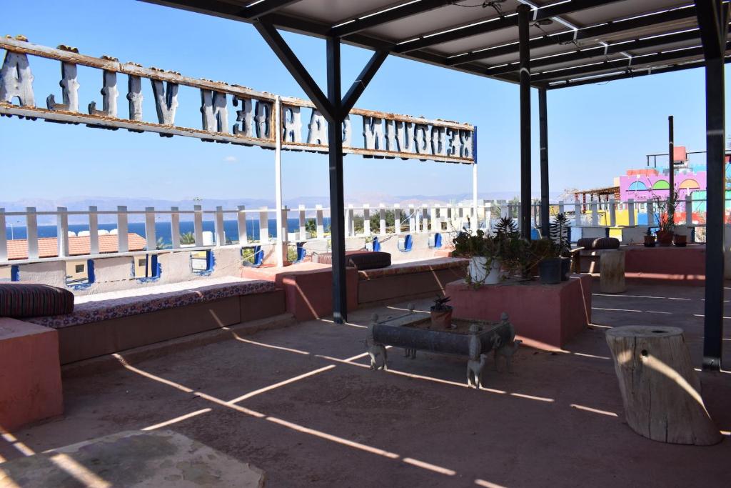 Fotografie z fotogalerie ubytování Bedouin Garden Village, hotel Dive v destinaci Aqaba