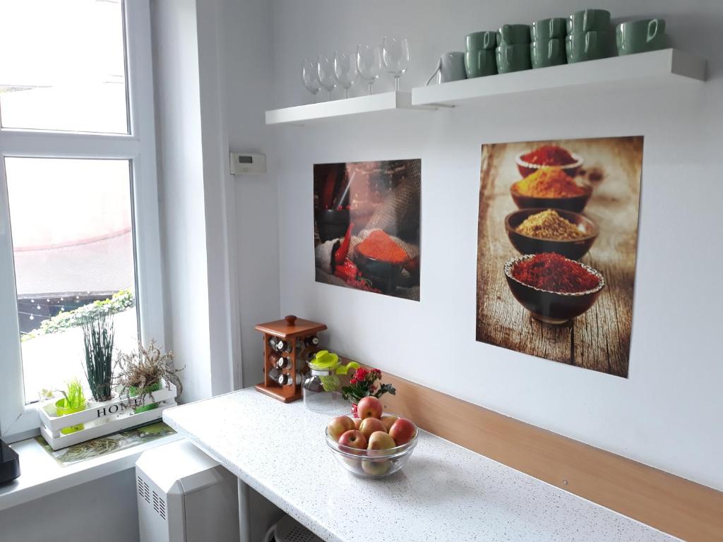 Fotografie z fotogalerie ubytování Hostel Gliwice Centrum PARKING v destinaci Gliwice