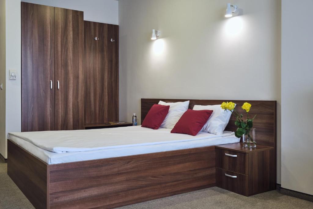 Boca Boutique Hotel - Resim 21