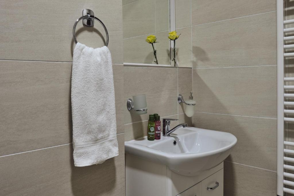 Boca Boutique Hotel - Resim 19